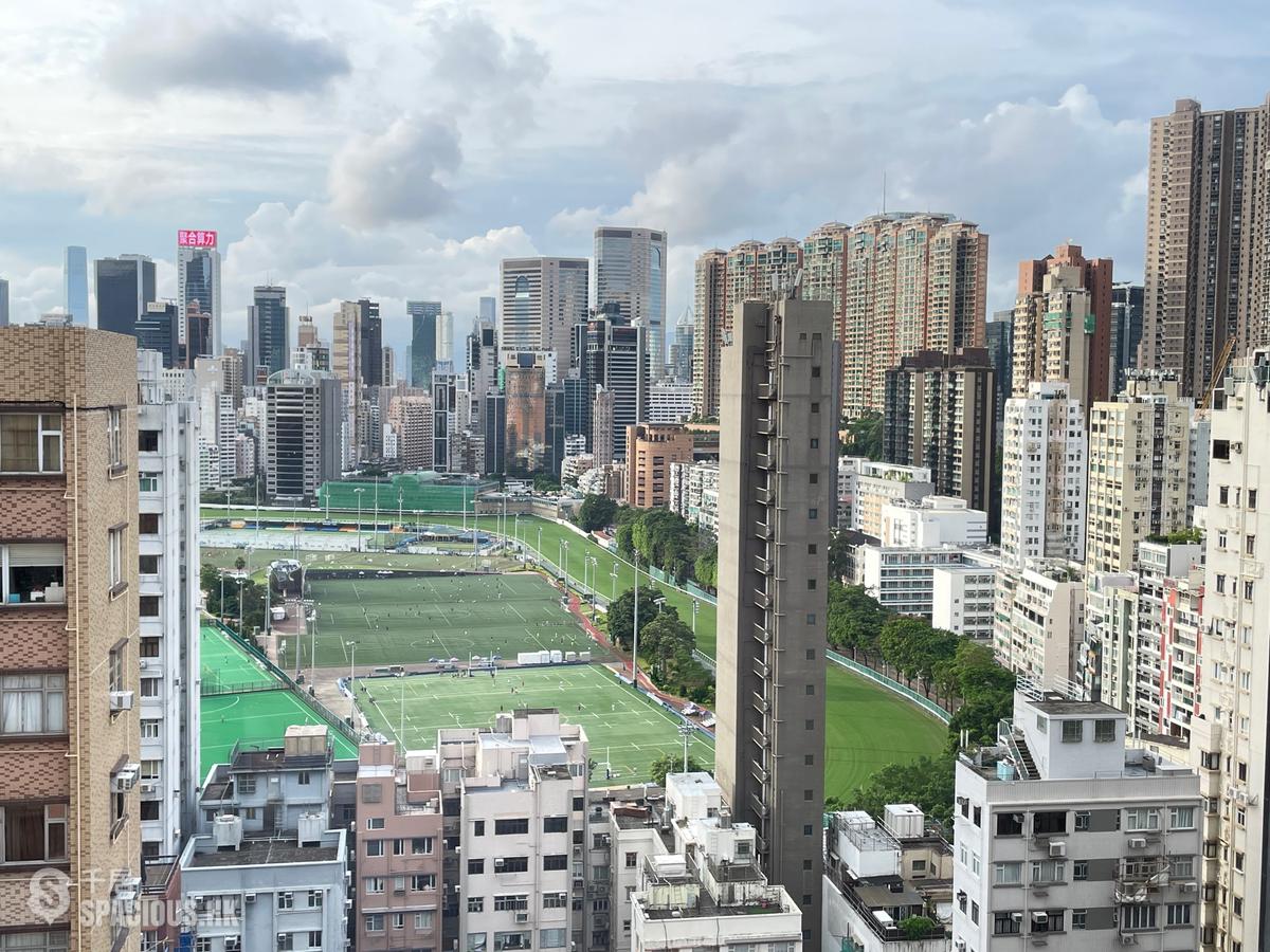 Happy Valley - Horace Court 01