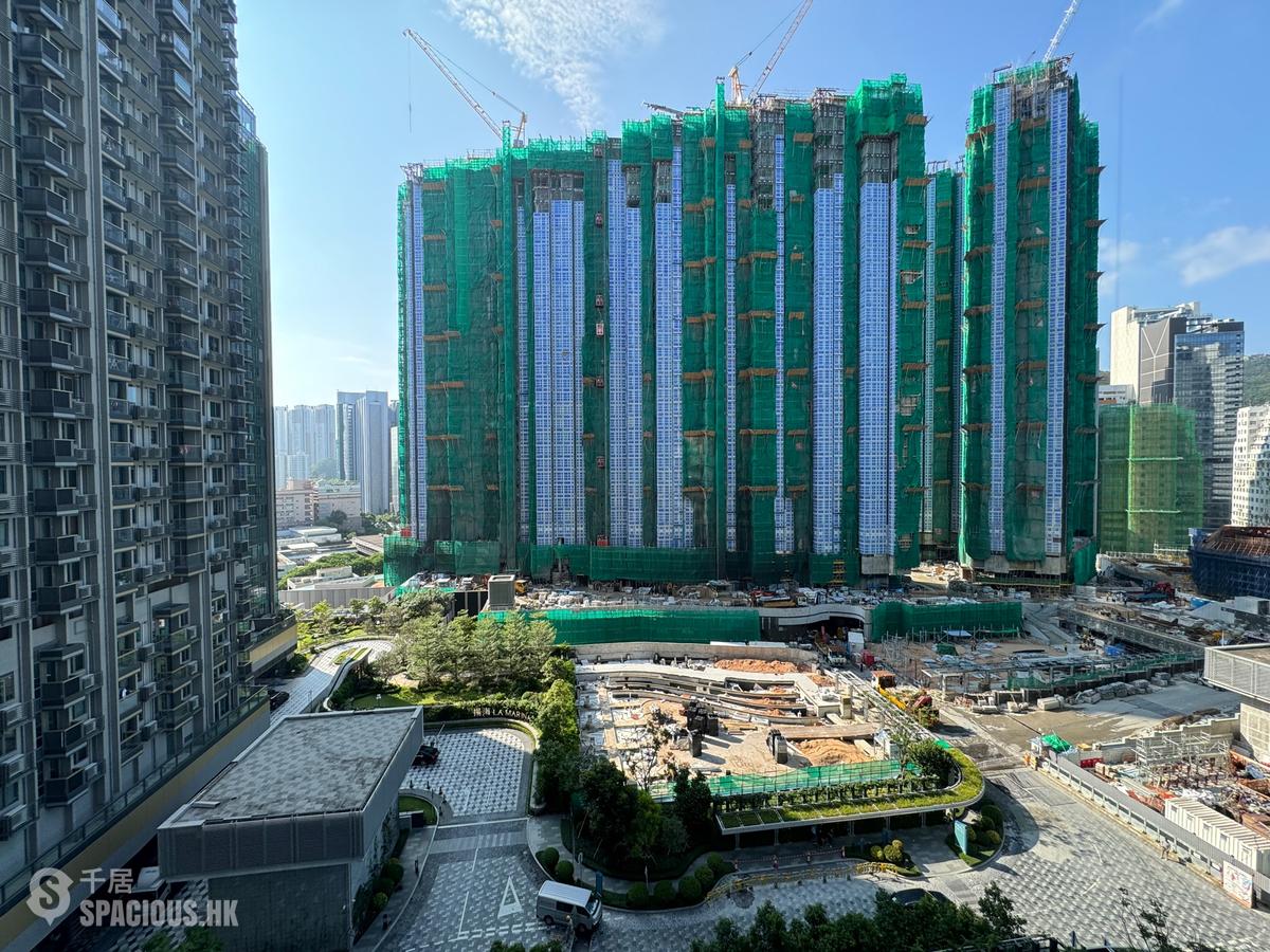 黃竹坑 - 港島南岸1期 晉環2B座 01