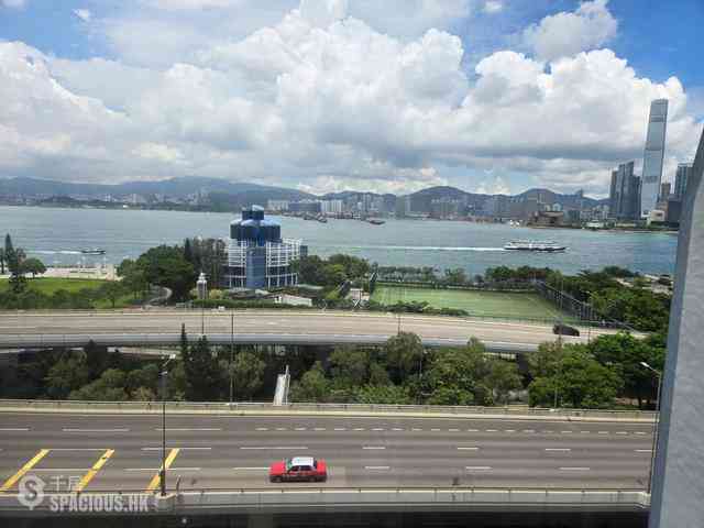 Sheung Wan - 76, Connaught Road West 03