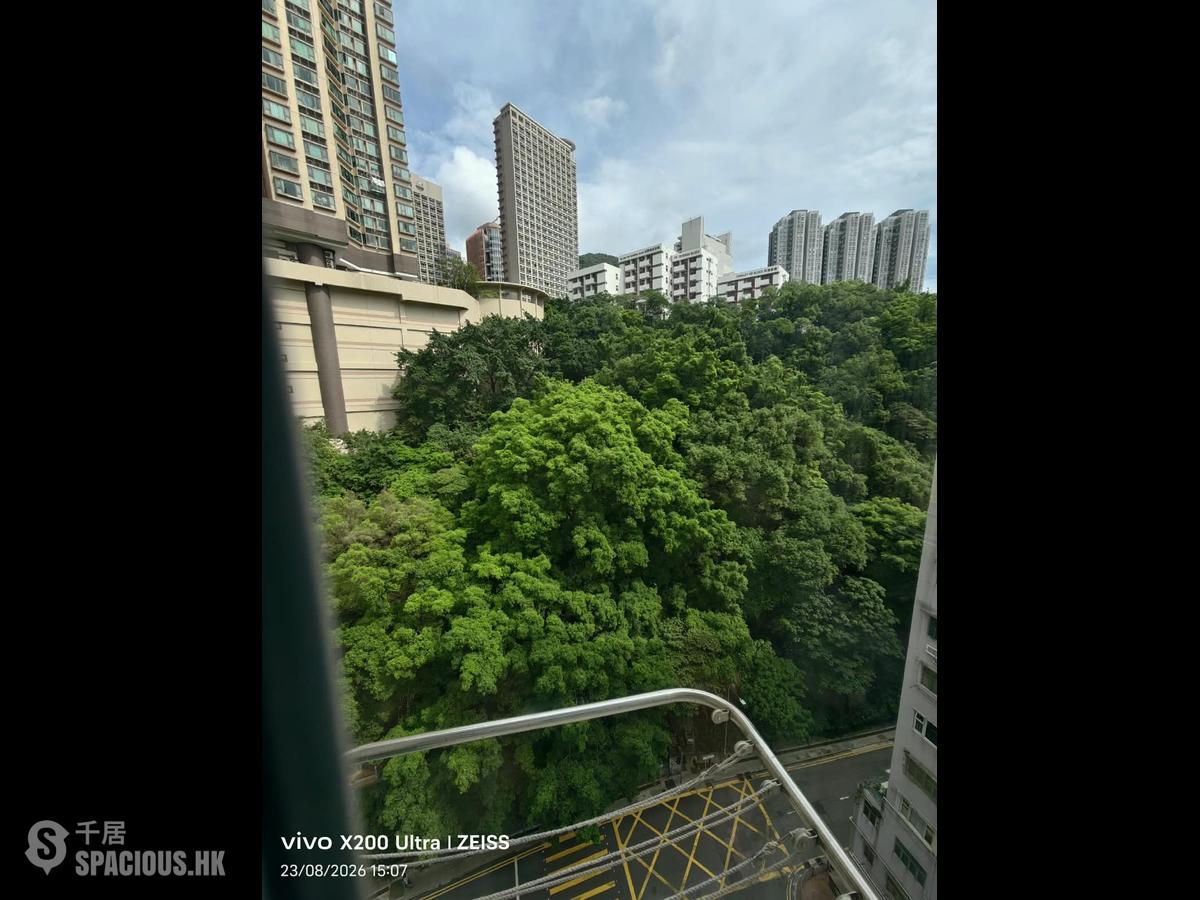 Shek Tong Tsui - Belcher Court 01
