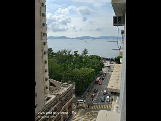 Shek Tong Tsui - Belcher Court 02