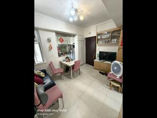 Shek Tong Tsui - Belcher Court 06