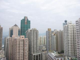Shek Tong Tsui - High West 05