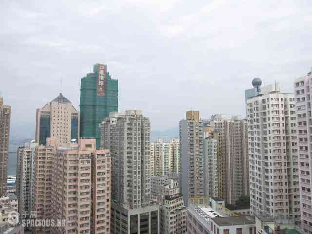 Shek Tong Tsui - High West 05