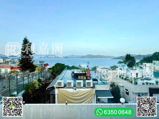 清水灣 - 夏威夷花園 02