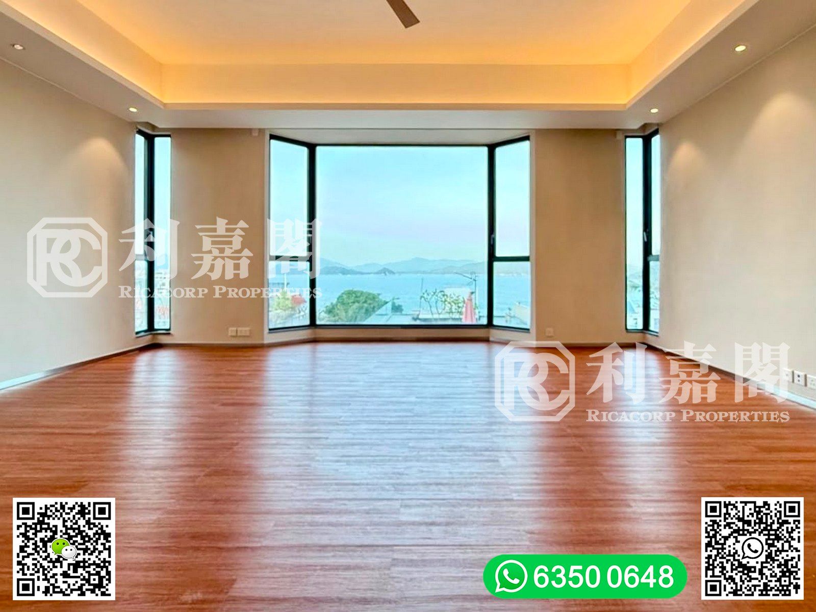 清水湾 - 夏威夷花园 01