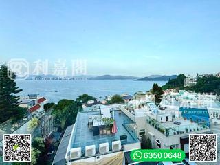 清水灣 - 夏威夷花園 14