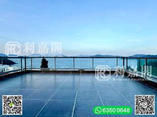 清水灣 - 夏威夷花園 13