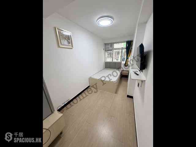 Tsim Sha Tsui - Windsor Mansion 03