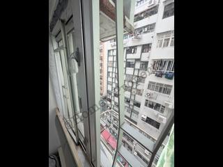 Tsim Sha Tsui - Windsor Mansion 04