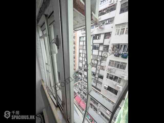 Tsim Sha Tsui - Windsor Mansion 04
