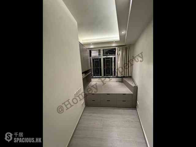 Causeway Bay - Yan Wo Yuet Building 01