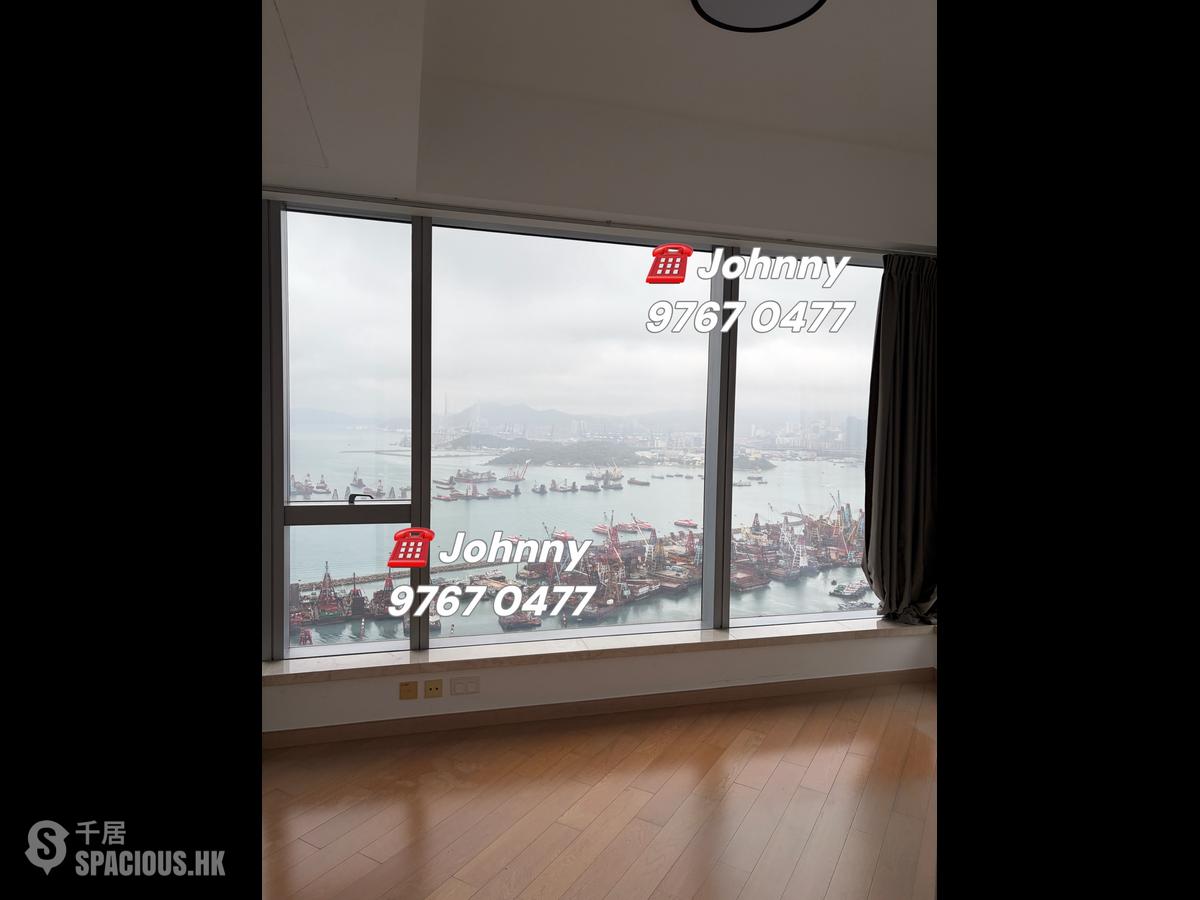 West Kowloon - The Cullinan (Tower 20 Zone 2 Ocean Sky) 01