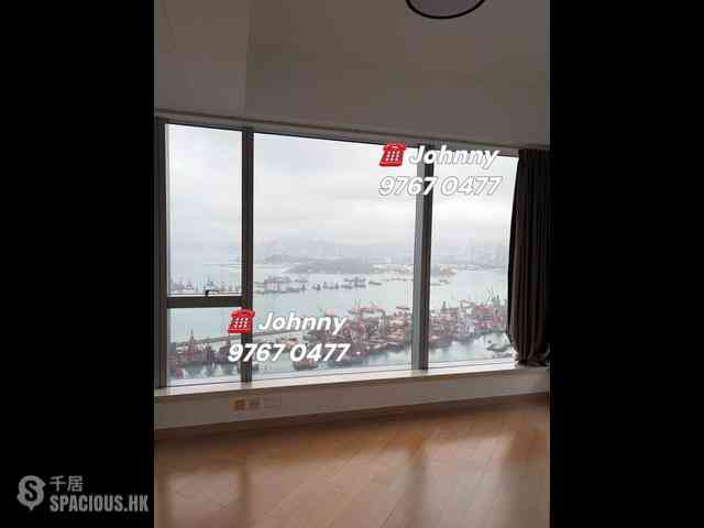 West Kowloon - The Cullinan (Tower 20 Zone 2 Ocean Sky) 01