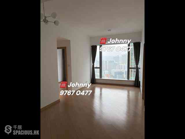 West Kowloon - The Cullinan (Tower 20 Zone 2 Ocean Sky) 02