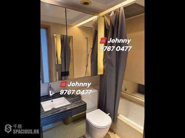 West Kowloon - The Cullinan (Tower 20 Zone 2 Ocean Sky) 06