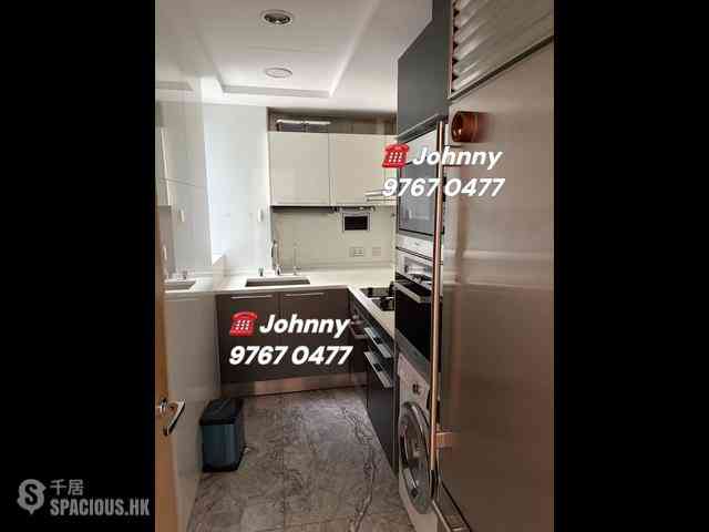 West Kowloon - The Cullinan (Tower 20 Zone 2 Ocean Sky) 09