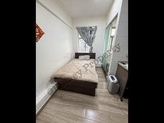 Tsim Sha Tsui - Peninsula Apartments 02