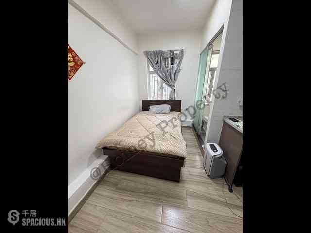 Tsim Sha Tsui - Peninsula Apartments 02