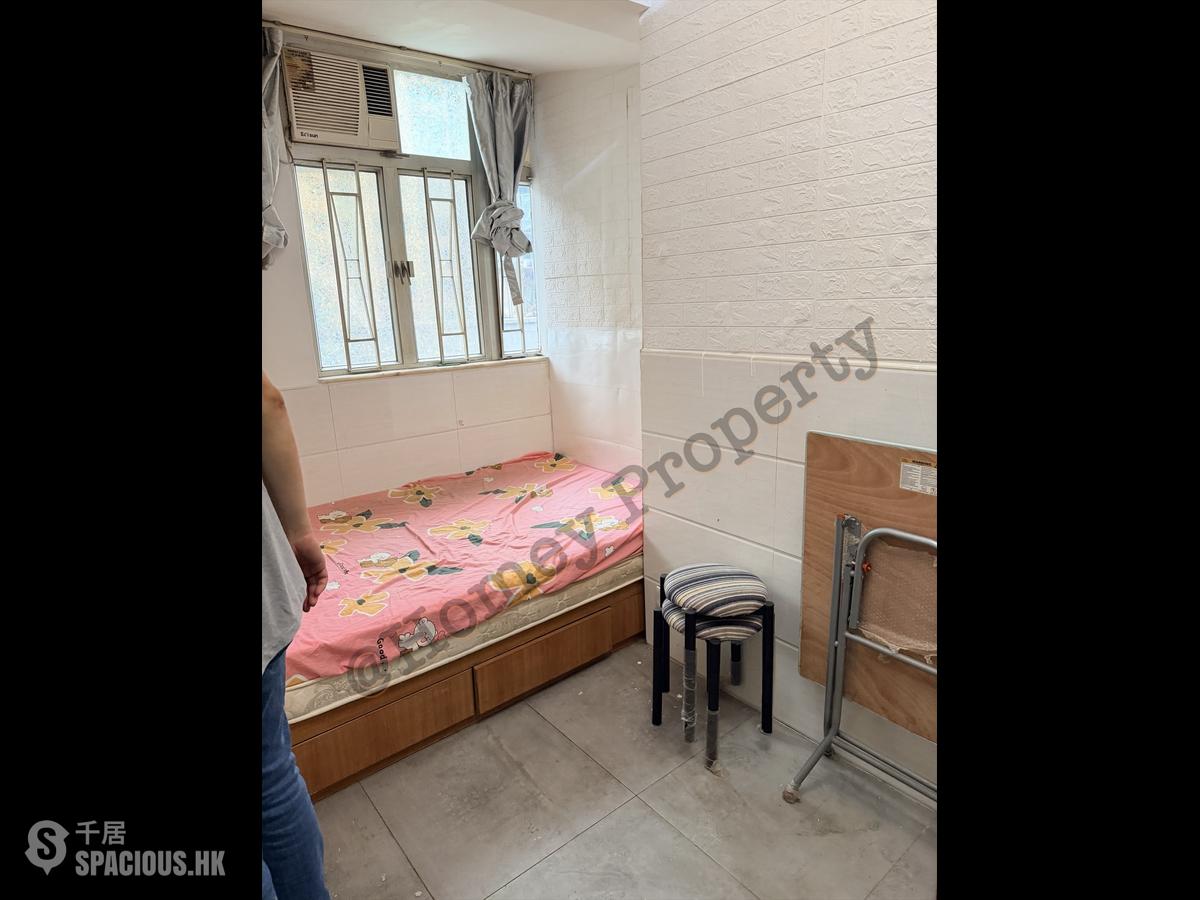 Tsim Sha Tsui - Fortuna House 01