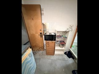 Tsim Sha Tsui - Fortuna House 03