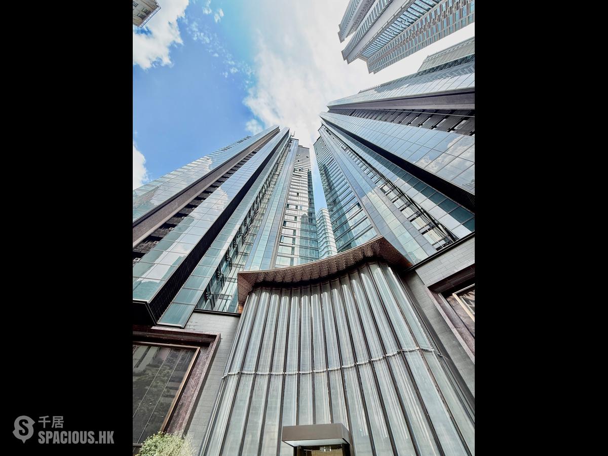 Mid Levels West - The Legacy 01