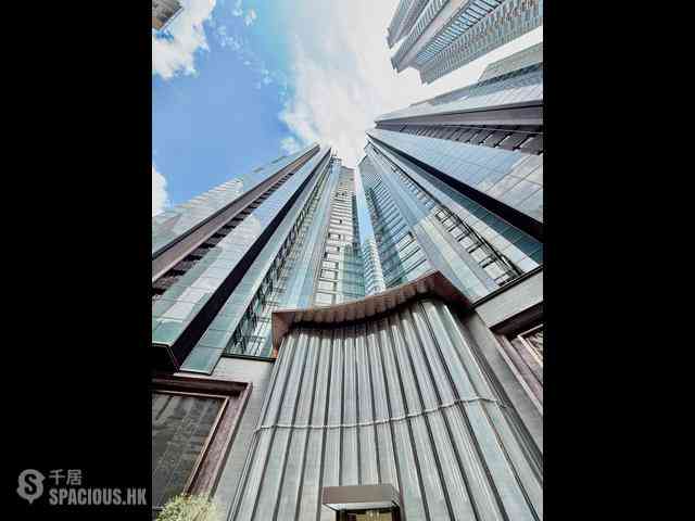 Mid Levels West - The Legacy 01