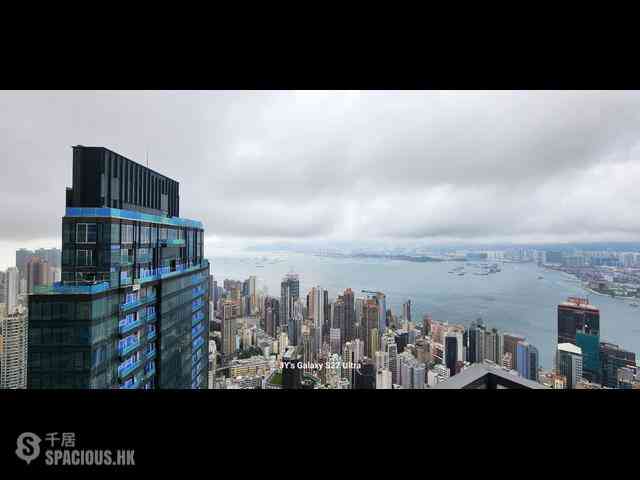 Mid Levels West - The Legacy 18