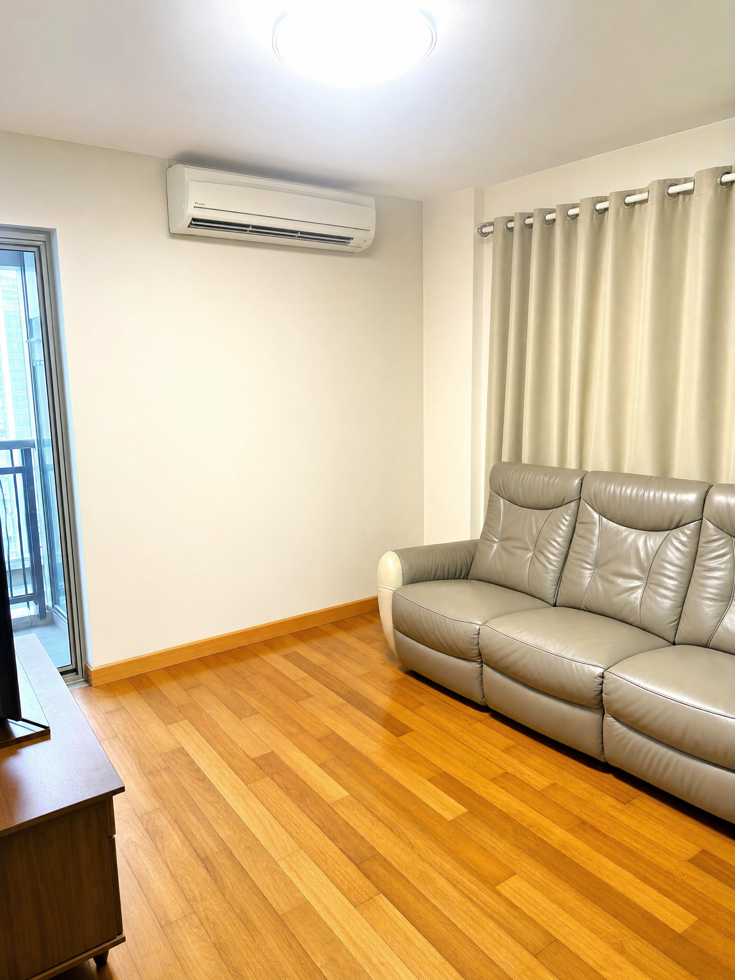 Fanling - Regalia Villa 01