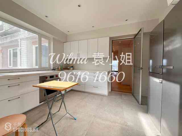 Stubbs Road - Villa Monte Rosa 14