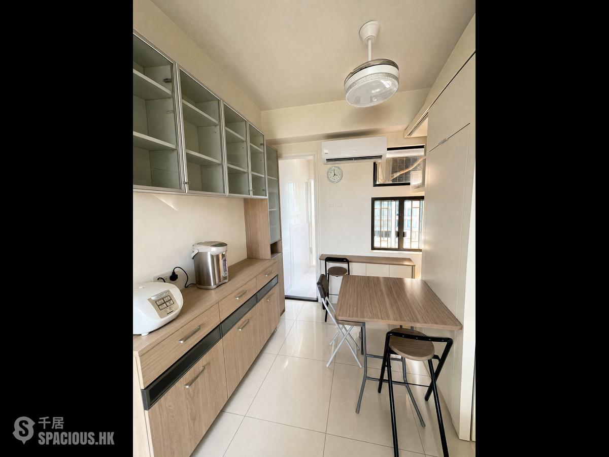 Sheung Shui - Fu Wing Mansion 01