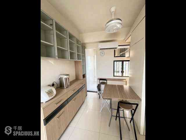 Sheung Shui - Fu Wing Mansion 01
