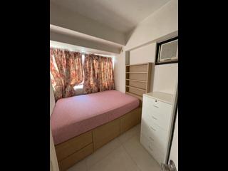 Sheung Shui - Fu Wing Mansion 02