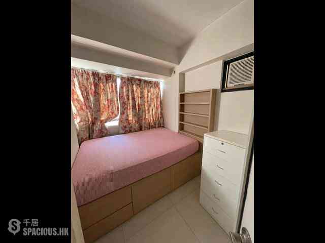 Sheung Shui - Fu Wing Mansion 02