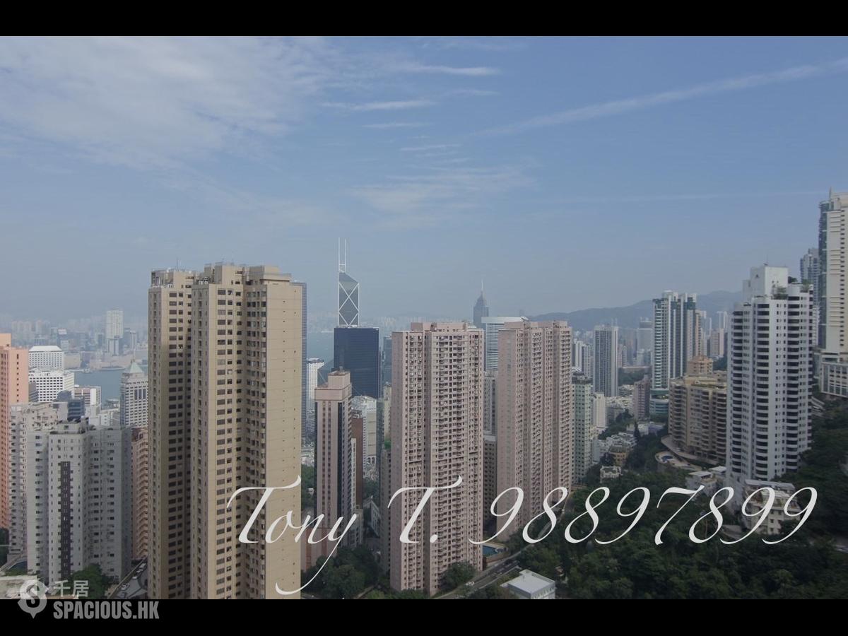 Mid Levels Central - Tregunter Tower 3 01