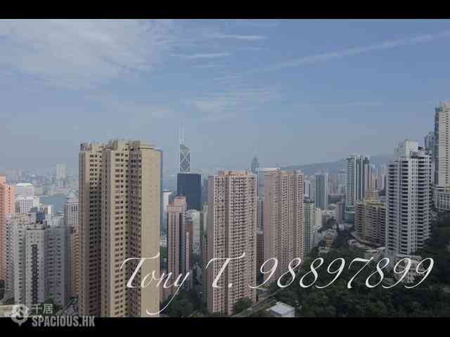 Mid Levels Central - Tregunter Tower 3 01