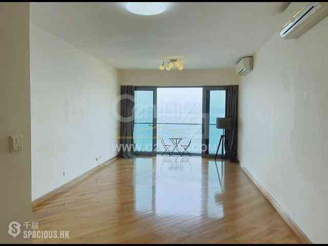 Cyberport - Residence Bel-Air 01