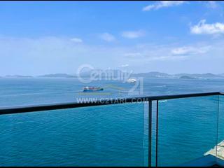 数码港 - 贝沙湾 02