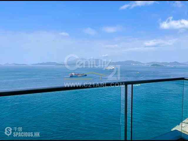 Cyberport - Residence Bel-Air 02
