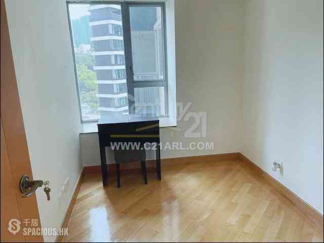 Cyberport - Residence Bel-Air 08