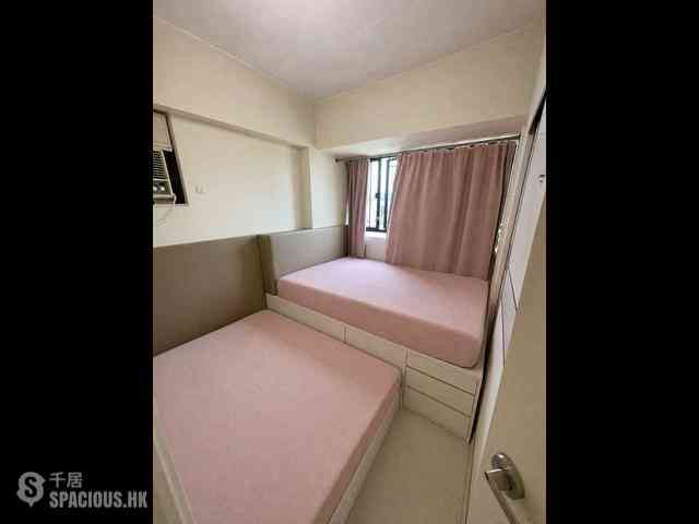 Sheung Shui - Fu Wing Mansion 03