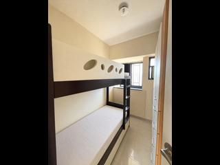 Sheung Shui - Fu Wing Mansion 04