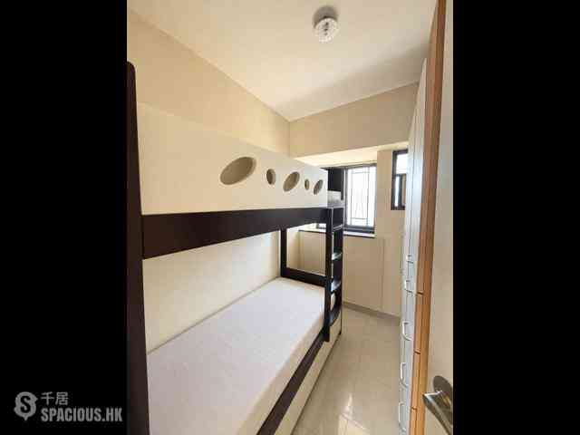 Sheung Shui - Fu Wing Mansion 04