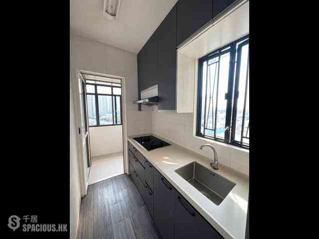 Sheung Shui - Fu Wing Mansion 05