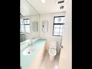 Sheung Shui - Fu Wing Mansion 06