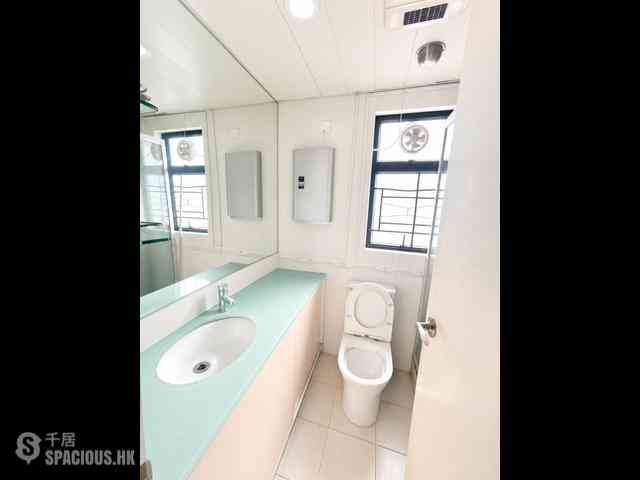 Sheung Shui - Fu Wing Mansion 06