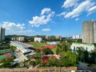 Sheung Shui - Fu Wing Mansion 07