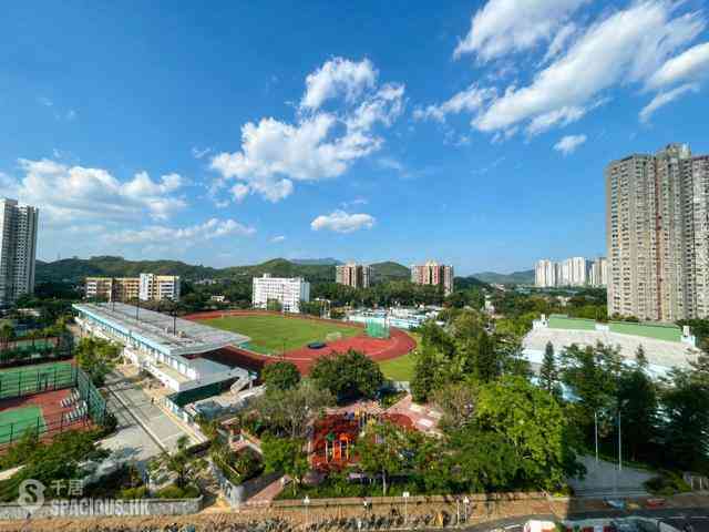 Sheung Shui - Fu Wing Mansion 07