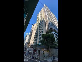 Sai Ying Pun - Elite Court 08