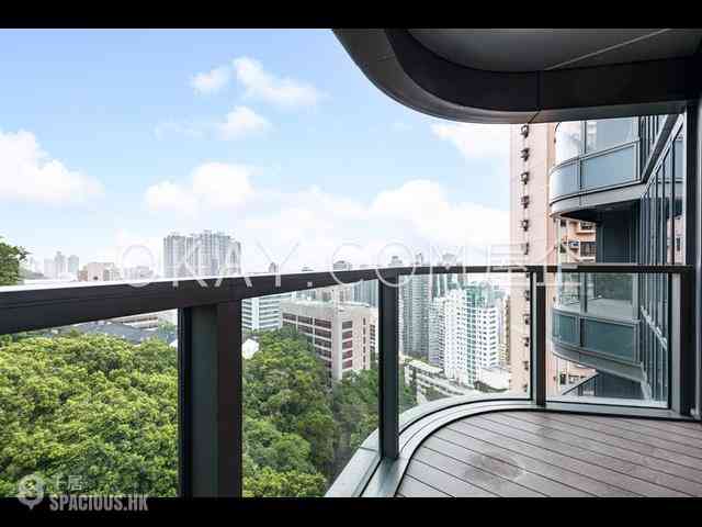 Mid Levels West - University Heights 03
